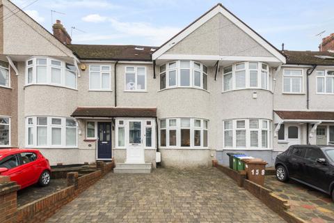 5 bedroom terraced house for sale, The Green, Welling, DA16