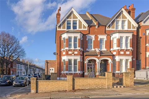 6 bedroom end of terrace house for sale, Thurleigh Road, London, SW12