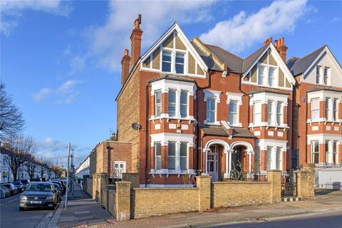 6 bedroom end of terrace house for sale, Thurleigh Road, London, SW12