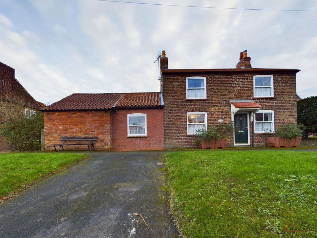 Three Bedroom Detached House   For Sale