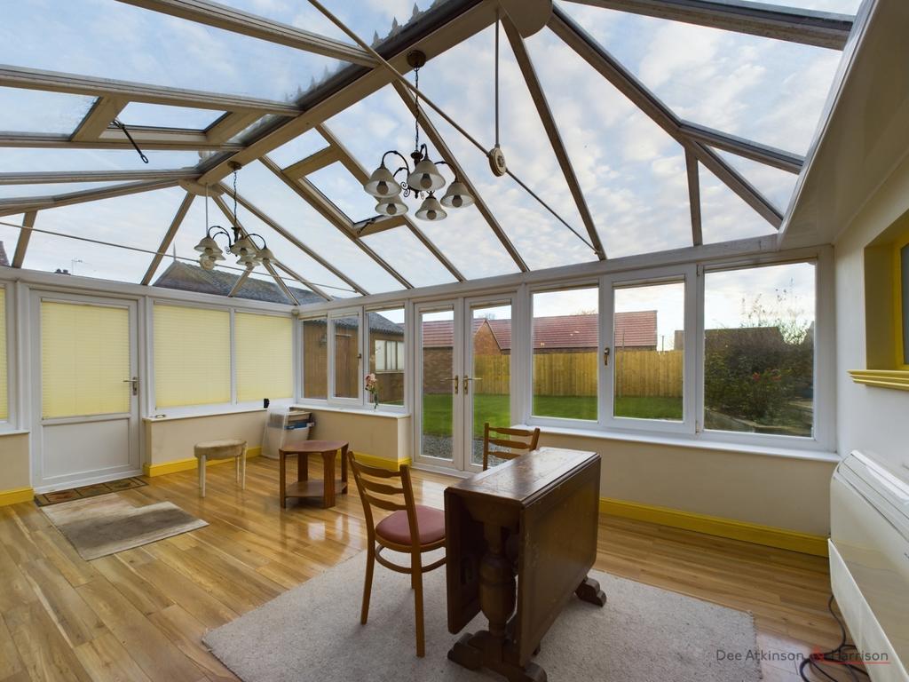 Sun Room