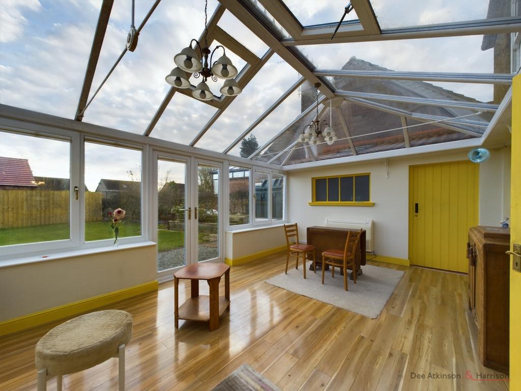 Sun Room