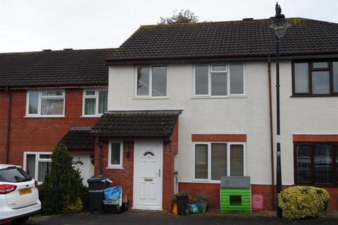 3 bedroom semi-detached house to rent, Barrington Close, Taunton