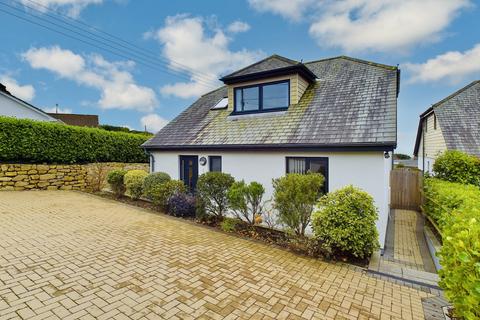 3 bedroom detached house for sale, Pengersick Croft, Praa Sands, TR20 9SW