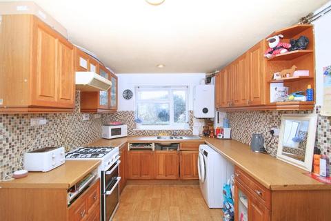 3 bedroom terraced house for sale, St. John's