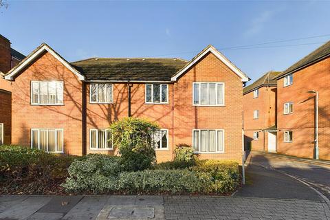 Flat 1, Stow Court Gloucester Road, Cheltenham, GL51 8ND