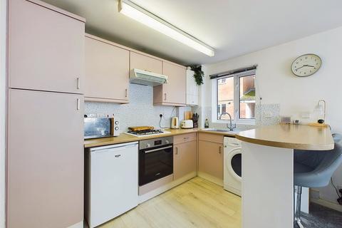 Flat 1, Stow Court Gloucester Road, Cheltenham, GL51 8ND