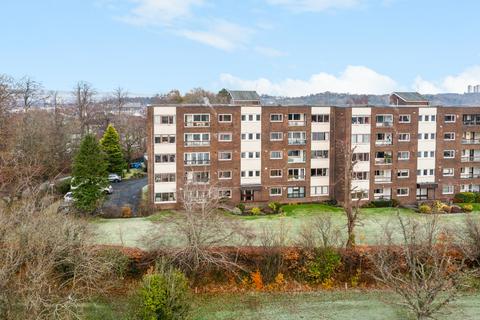 3 bedroom flat for sale, Beechlands Avenue, Flat 2/2, Netherlee, East Renfrewshire, G44 3YT