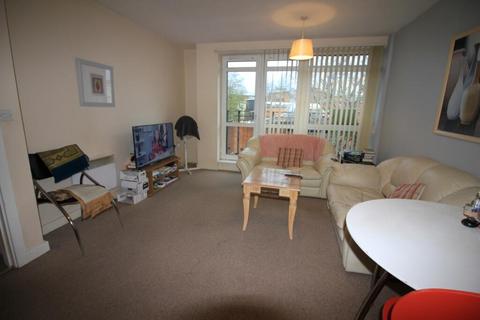 undefined, Beauchamp House, Coventry CV1