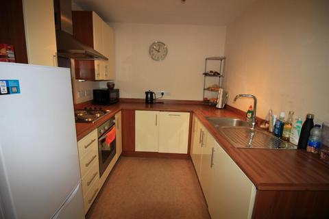 undefined, Beauchamp House, Coventry CV1