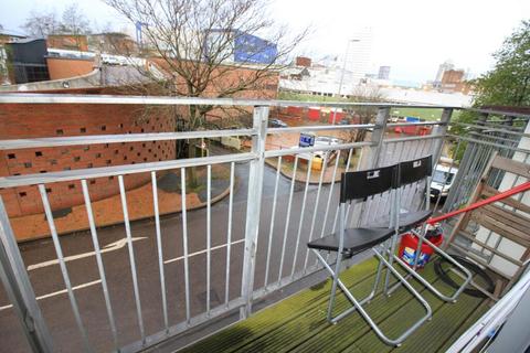 undefined, Beauchamp House, Coventry CV1