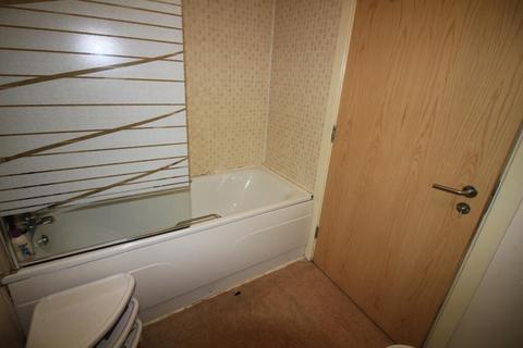 undefined, Beauchamp House, Coventry CV1