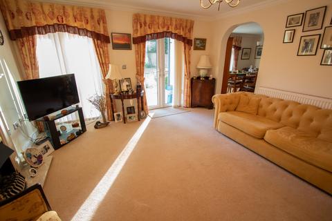 2 bedroom ground floor flat for sale, Regis Court, Hillside Road, Sidmouth