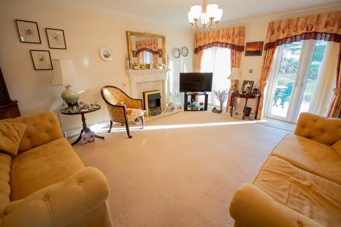 2 bedroom ground floor flat for sale, Regis Court, Hillside Road, Sidmouth