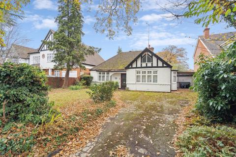 3 bedroom detached bungalow for sale, Paines Lane, Pinner Village, HA5