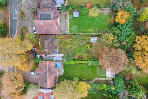 3 bedroom detached bungalow for sale, Paines Lane, Pinner Village, HA5