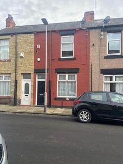 2 bedroom terraced house to rent, Baden Street, Hartlepool  TS26