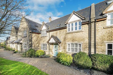 3 bedroom terraced house for sale, Old School Gardens, Yatton Keynell, Chippenham