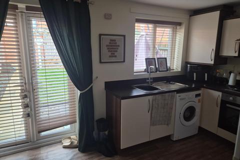 3 bedroom house to rent, Edinburgh Road, Church Gresley DE11