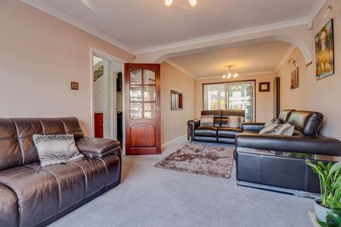 3 bedroom semi-detached house for sale, Badminton Road, Rushey Mead