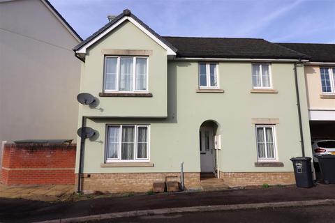 2 bedroom flat for sale, Westaway Heights, Barnstaple