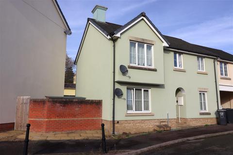 2 bedroom flat for sale, Westaway Heights, Barnstaple