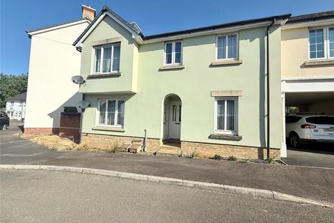 undefined, Westaway Heights, Pilton, Barnstaple, EX31