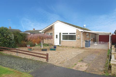 4 bedroom bungalow for sale, Sunningdale Avenue, Mildenhall, Bury St. Edmunds, Suffolk, IP28