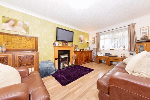 3 bedroom detached house for sale, Crown Flatt Way, Dewsbury