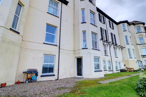 1 bedroom flat for sale, Kingsley Road, Westward Ho, Bideford