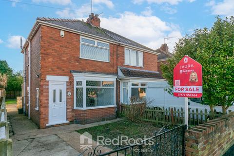 2 bedroom semi-detached house for sale, Crompton Avenue, Doncaster DN5