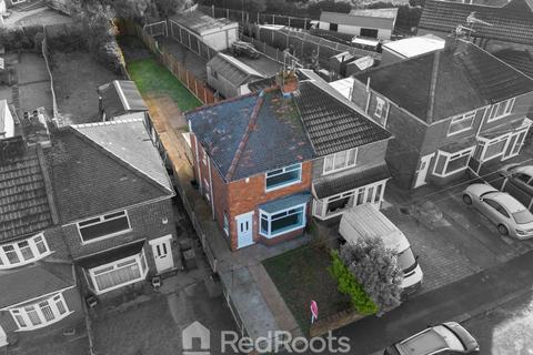 2 bedroom semi-detached house for sale, Crompton Avenue, Doncaster DN5