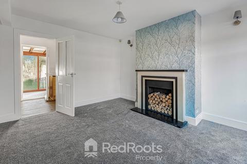 85 Crompton Avenue, Sprotbrough, Doncaster, DN5 8EF