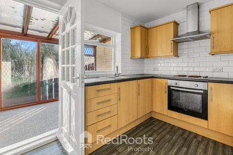 85 Crompton Avenue, Sprotbrough, Doncaster, DN5 8EF