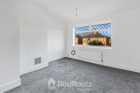 85 Crompton Avenue, Sprotbrough, Doncaster, DN5 8EF