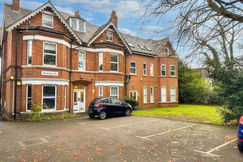 1 bedroom apartment to rent, Wellington Road, Bournemouth BH8