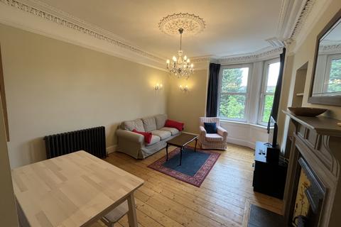 2 bedroom flat to rent, Parsons Green Terrace, Edinburgh EH8