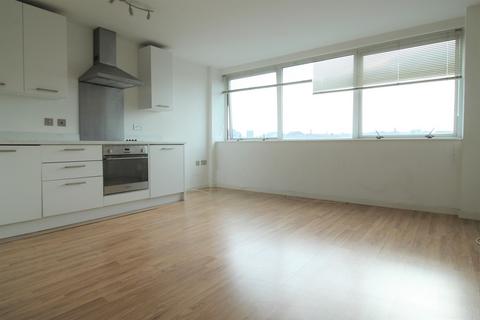 1 bedroom apartment to rent, Marco Island, Huntingdon Street, NG1