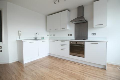 1 bedroom apartment to rent, Marco Island, Huntingdon Street, NG1