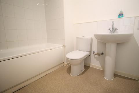 1 bedroom apartment to rent, Marco Island, Huntingdon Street, NG1