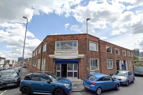 Industrial park to rent, 1-11 New Summer Street, Birmingham, B19