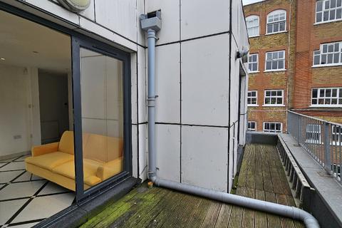 1 bedroom apartment to rent, Teesdale Close, London, Haggerston