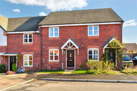 2 bedroom terraced house for sale, Maynard Drive, Droitwich Spa WR9