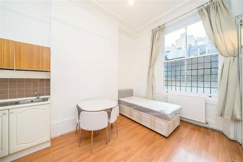 Studio to rent, Elvaston Place, London SW7