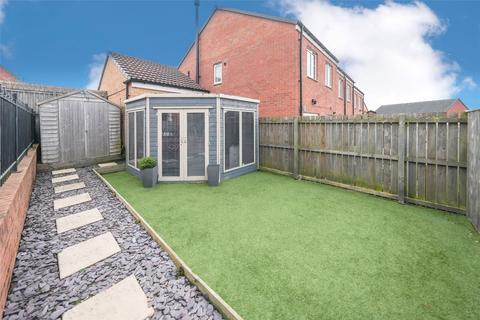 4 bedroom detached house for sale, Lockwood Avenue, Birtley, DH3