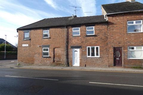 2 bedroom terraced house for sale, Tape Street, Cheadle, Stoke-On-Trent