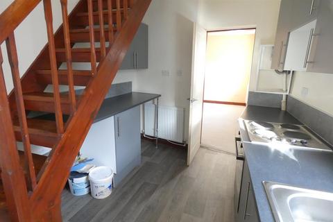 2 bedroom terraced house for sale, Tape Street, Cheadle, Stoke-On-Trent