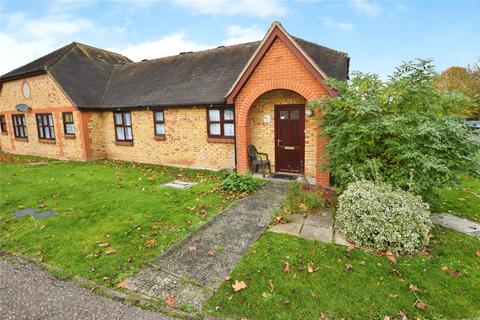 2 bedroom bungalow for sale, Tutors Way, South Woodham Ferrers, Chelmsford, Essex, CM3