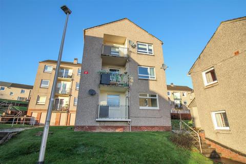 2 bedroom flat for sale, Harden Place, Hawick