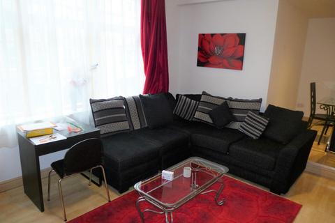 1 bedroom flat to rent, Hutcheson Street, Glasgow G1